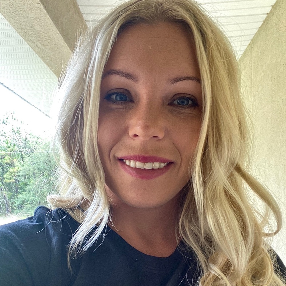 Meet your Posher, Shannon